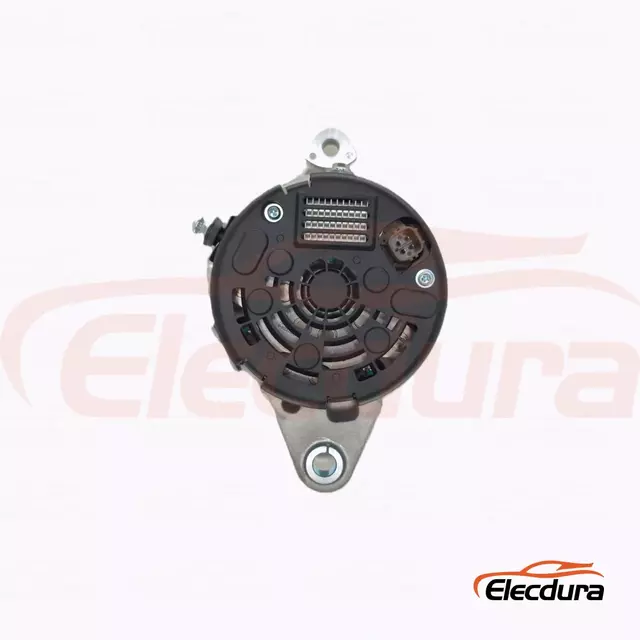 8983497860 Generator 24V 60A til Isuzu Heavy Duty applikation