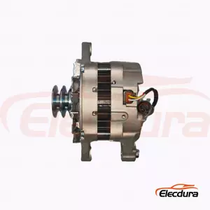 A9TU3387 181200-5420 Alternatore 24V 110A per applicazioni pesanti Isuzu