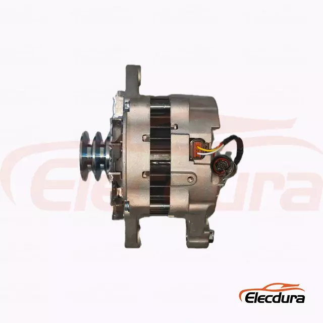 A9TU3387 181200-5420 Generator 24V 110A til Isuzu Heavy Duty-applikation