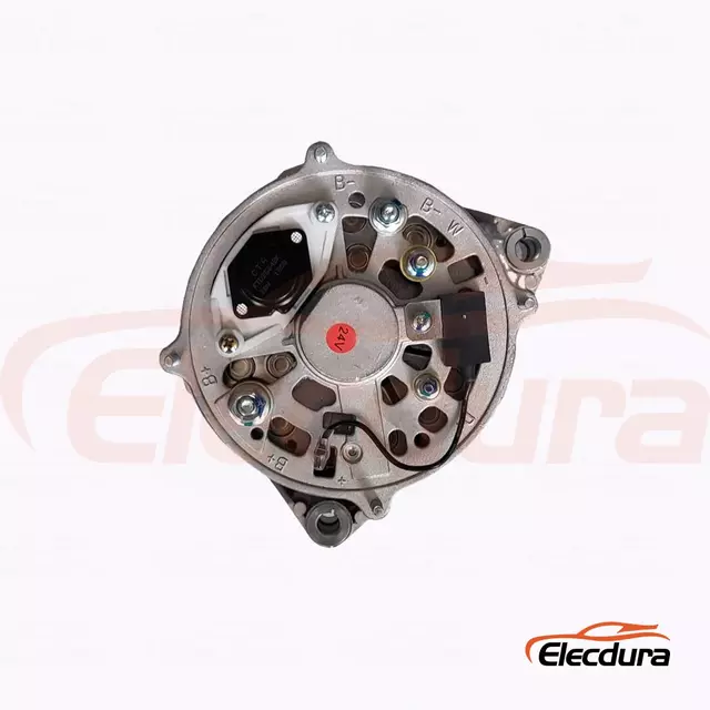 0120 469 579 Alternator 24V 55A for Iveco Heavy Duty Application