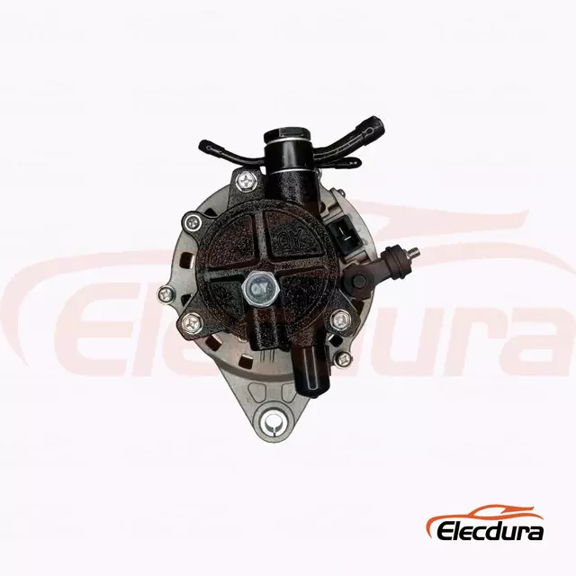 37300-4Z500 02131-7022 Gener&aacute;tor 12V 90A nagy ig&eacute;nybev&eacute;telre