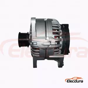 0124 655 005 Alternator 24V 100A for Iveco Heavy Duty Application