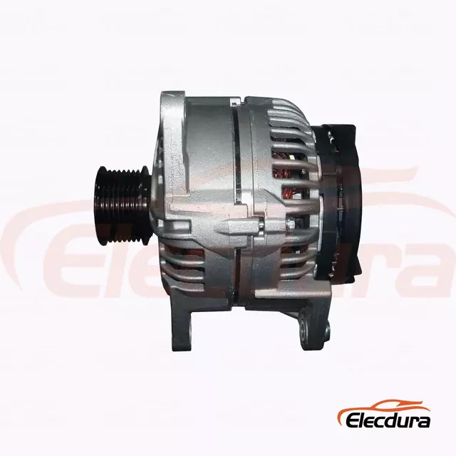 0124 655 005 Generator 24V 100A til Iveco Heavy Duty applikation