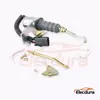 Fuel Shutdown Solenoid SA-0999-0172 for Cummins industrial diesel engines