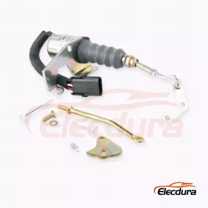 Fuel Shutdown Solenoid SA-0999-0172 for Cummins industrial diesel engines