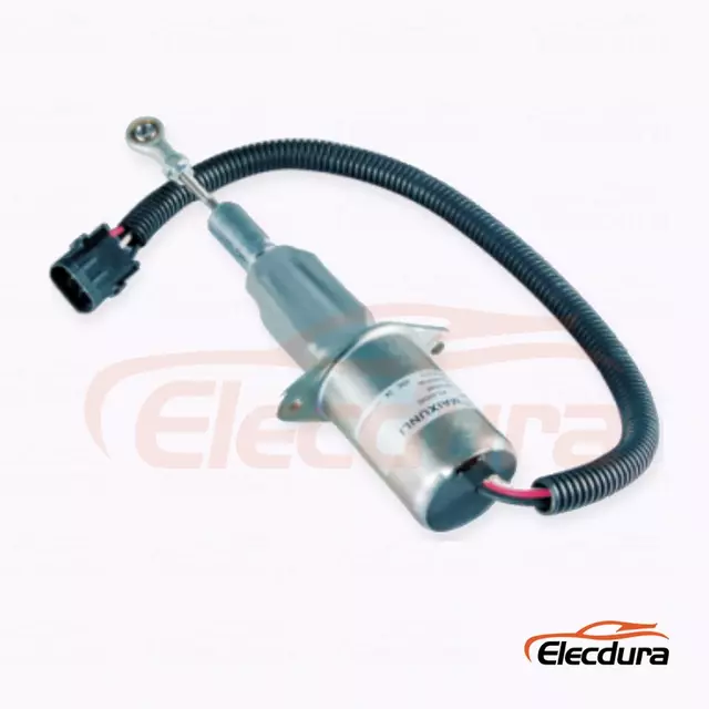 Br&aelig;ndstofstopmagnet 3934174 3934177 til Cummins 5.9L