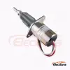 Fuel Shutdown Solenoid EHB4813-1 EHB4822-1 for Deutz diesel engines using SA-5132 shutdown control