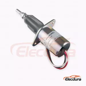 Fuel Shutdown Solenoid EHB4813-1 EHB4822-1 for Deutz diesel engines using SA-5132 shutdown control