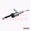 Fuel Shutdown Solenoid 4911834 for Cummins-powered excavators and generator sets