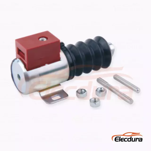 Attuatore di controllo diesel RP2307B RP230713 per sistemi di controllo con solenoide pull Murphy RP2307B e 2308B