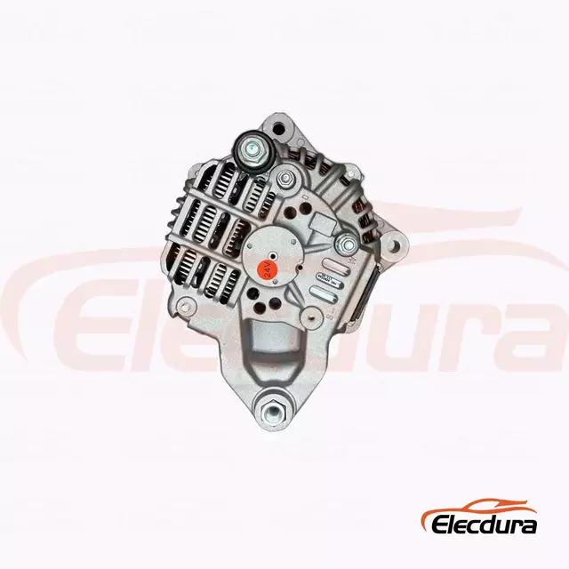 A4TR5191 Heavy-Duty Alternator Wholesale Supply for Scania 24V 100A G320 DC9,DC12