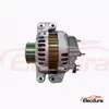 A4TR5291 Heavy-Duty Alternator Aftermarket Supply for Scania 24V 100A 164
