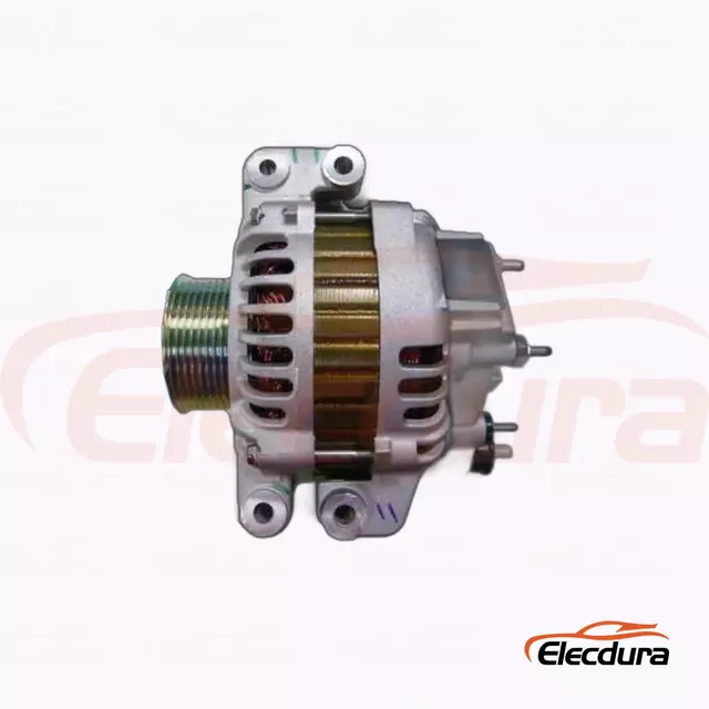 A4TR5291 Heavy-Duty Alternator Aftermarket Supply for Scania 24V 100A 164