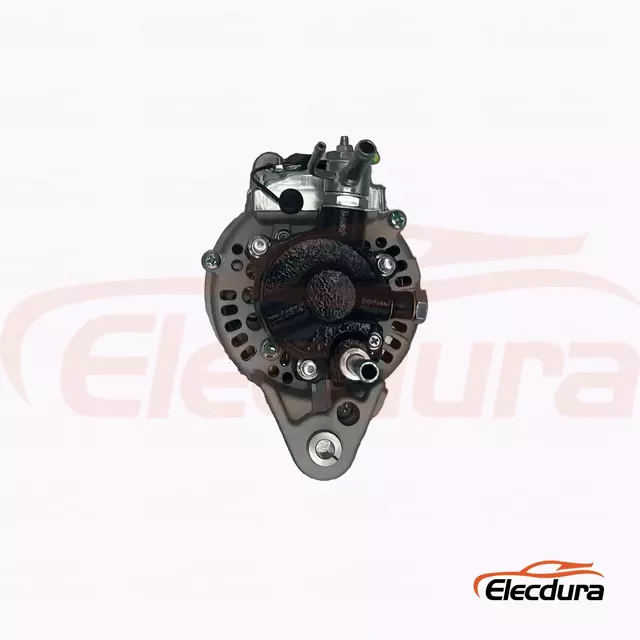 27050-1110 Heavy-Duty Alternator Importer Supply for Toyota 24V 40A 3B