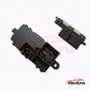 AV6N-19E624-BA Ford Focus Transit Connect Blower Motor Resistor