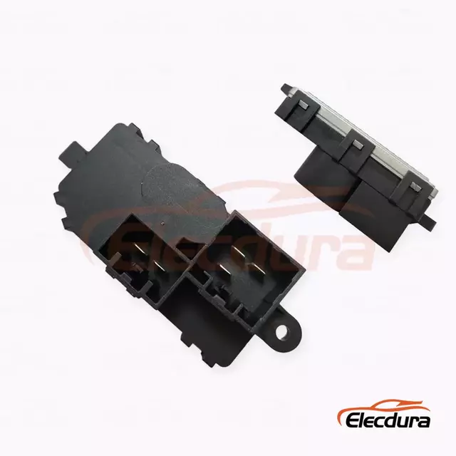 AV6N-19E624-BA Ford Focus Transit Connect Blower Motor Resistor