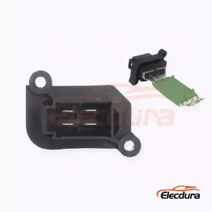 3C1H18B647AA Ford Transit Blower Motor Resistor for Van Fleets
