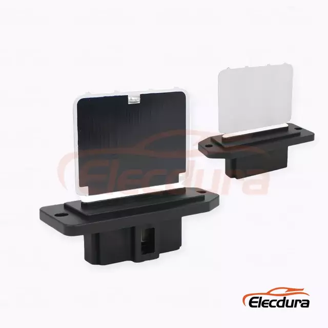 Mitsubishi Fuso Canter HVAC Blower Motor Resistor ME733584 / CSA553A044 – OE-Level Replacement