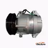 V5 24V 6PK 140 mm Heavy-Duty A/C Compressor for XCMG piling rig