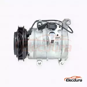 DCP23539 10S15C Heavy-Duty A/C Compressor for CLAAS