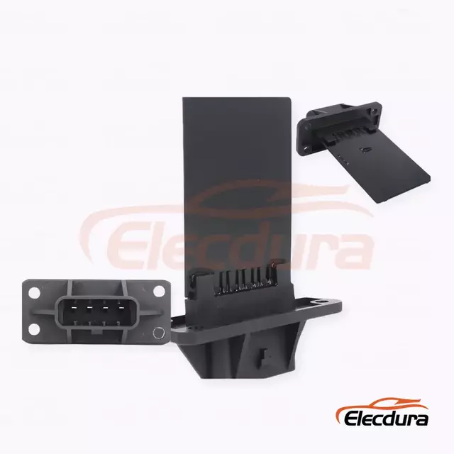 Heavy Duty HVAC Blower Motor Resistor Card SW11417C / ZGG714012 – Kysor 2015003 Equivalent