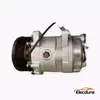 5H14 24V 8PK 119 mm Heavy-Duty A/C Compressor for JAC Gallop K5 truck