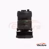 7H15 24V 8PK 133 mm Heavy-Duty A/C Compressor for Caterpillar 336GC excavator