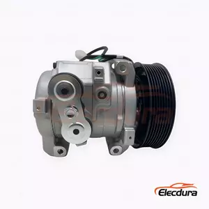 A0042304111 10S15C A/C Compressor for Mercedes-Benz Trucks