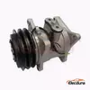 10SP13 12V A2 122 mm Heavy-Duty A/C Compressor for JMC Shunda N600 truck