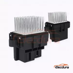 13501703 GM Silverado Sierra Blower Control Module for Distribution