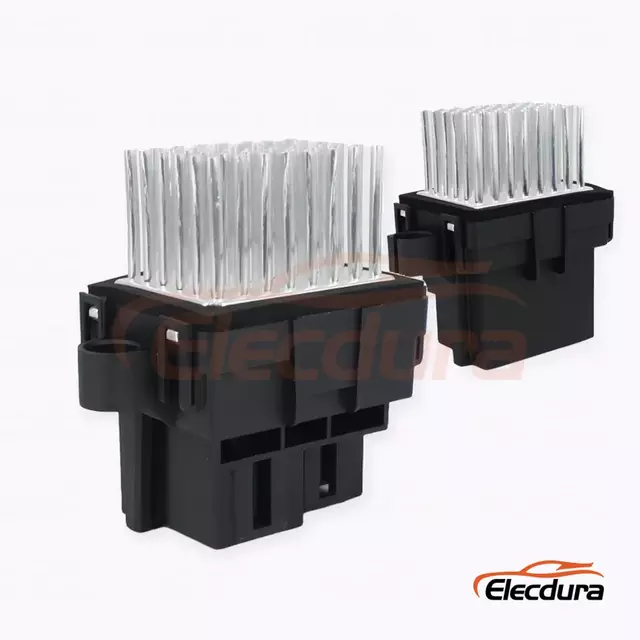 13501703 GM Silverado Sierra Blower Control Module for Distribution