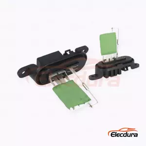 271500889R Renault Master Movano Blower Motor Resistor