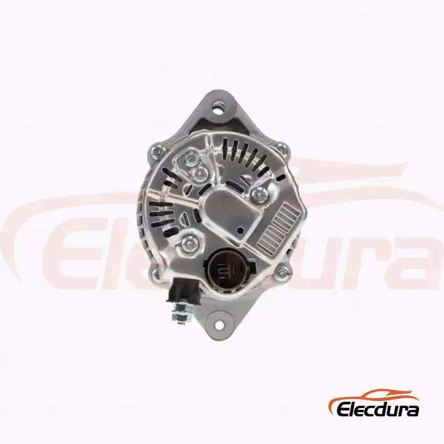 101211-5030 Generator 12V 90A til Isuzu Heavy Duty applikation