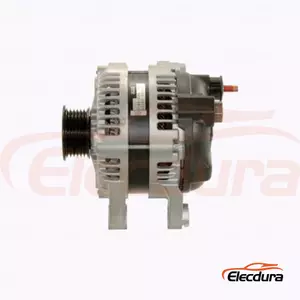 104210-5810 Alternator 12V 150A for Heavy Duty Application
