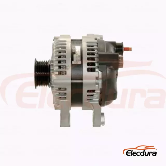 104210-5810 Gener&aacute;tor 12V 150A nagy ig&eacute;nybev&eacute;telű alkalmaz&aacute;sokhoz
