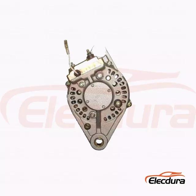 0-33000-2290 เครื่องกำเนิดไฟฟ้ากระแสสลับ 24V 40A (50A) สำหรับการใช้งานหนักของ Komatsu