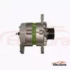 0-35000-0450 Alternador 24V 35A para aplicaciones de servicio pesado Komatsu