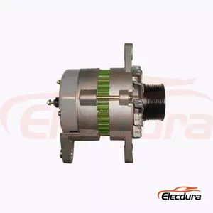 0-35000-0450 Alternatore 24V 35A per applicazioni pesanti Komatsu