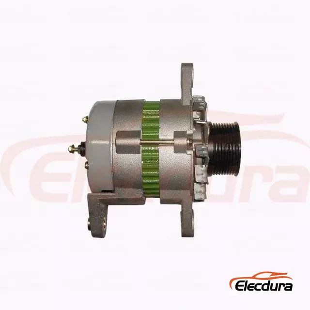 0-35000-0450 Alternator 24V 35A for Komatsu Heavy Duty Application
