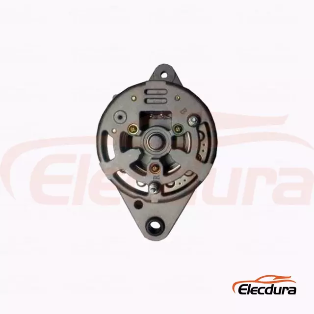 0-35000-3180 เครื่องกำเนิดไฟฟ้ากระแสสลับ 24V 35A สำหรับการใช้งานหนักของ Komatsu