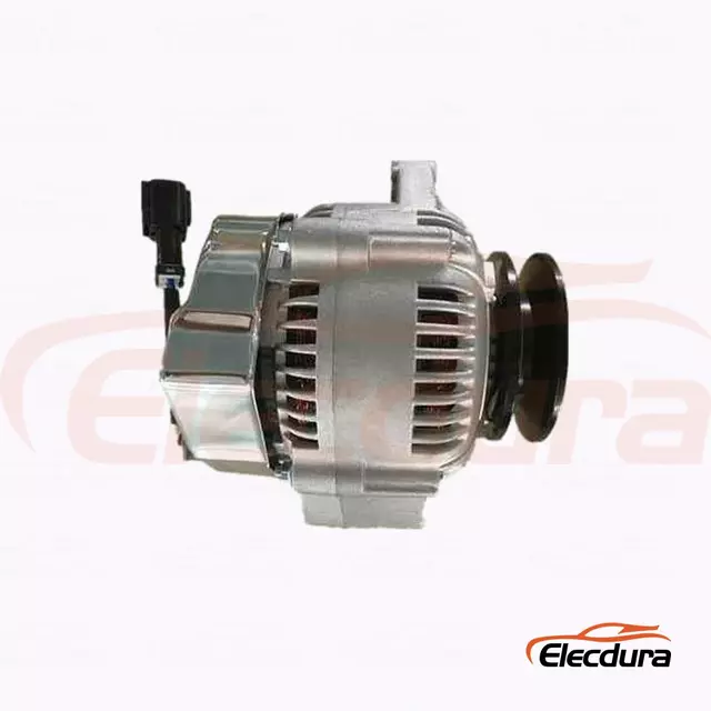 Komatsu Ağır Hizmet Uygulaması i&ccedil;in 101211-7960 Alternat&ouml;r 24V 45A