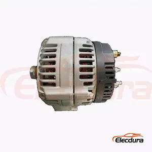 AAN5346 Heavy-Duty Alternator Replacement Purchasing for Deutz 12V 200A