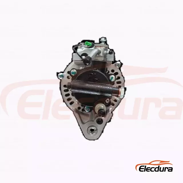 27060-54143 Heavy-Duty Alternator Aftermarket Supply for Toyota 12V 70A 2L 50cc V.Pump