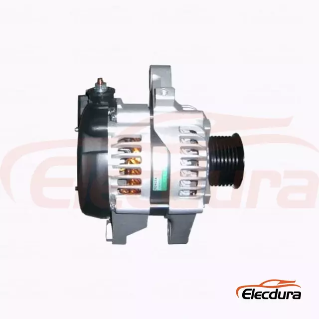 27060-0C020 Heavy-Duty Alternator Bulk Orders for Toyota 12V 80A Innova 2.0