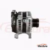 104210-1251 Heavy-Duty Alternator Aftermarket Supply for Toyota 12V 130A Sienna 2.7