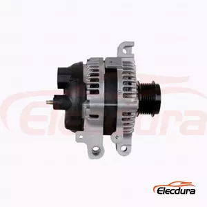 104210-8130 Aprovizionare cumpărător de piese pentru alternator pentru sarcini grele pentru GM 12V 140A