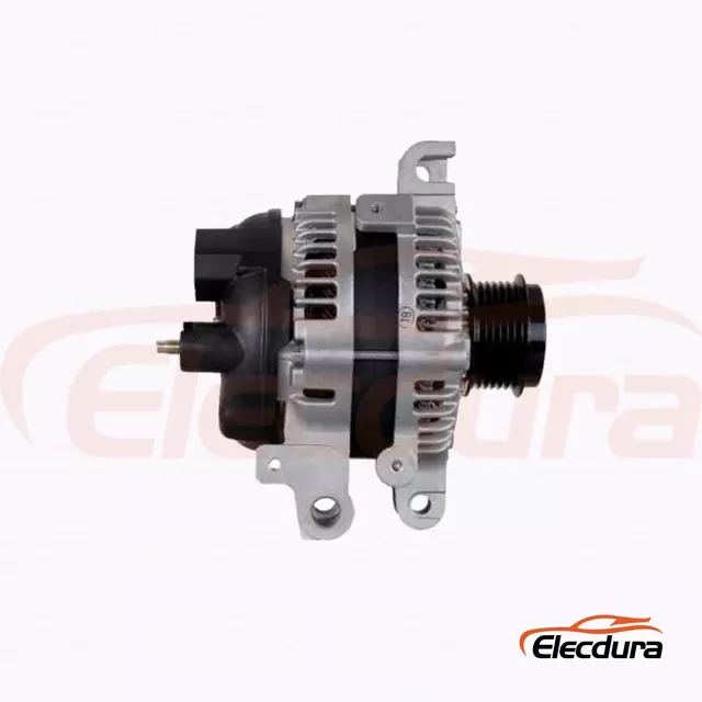 104210-8130 Heavy-Duty Generator Parts K&oslash;berforsyning til GM 12V 140A