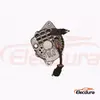 101211-1170 Heavy-Duty Alternator Aftermarket Supply for Yanmar 12V 80A