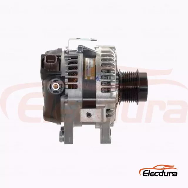 104210-4810 Heavy-Duty Alternator Replacement Purchasing for Toyota 12V 100A Camry 2.4L