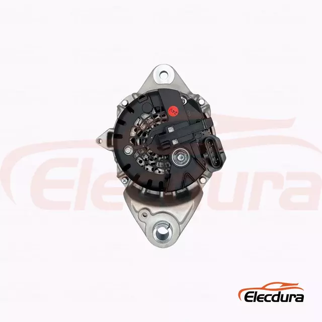 F000 Heavy-Duty Alternator Distributor Supply for Volvo 24V 80A
